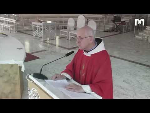 Проповідь 14.05.2020