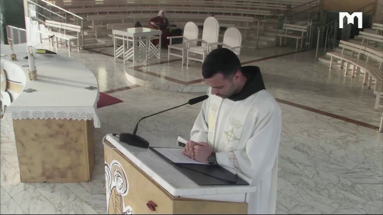 Молитва за зцілення 27.05.2020