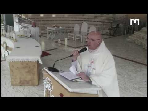 Проповідь 15.05.2020