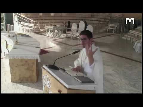 Проповідь 27.05.20