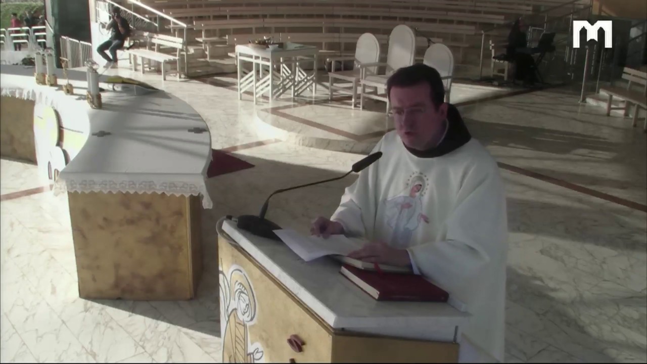 Проповідь 21.05.2020