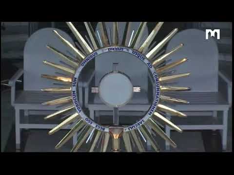 Адорація 04.06.2020