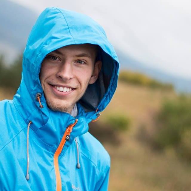 Бажаю бути Маріїним апостолом