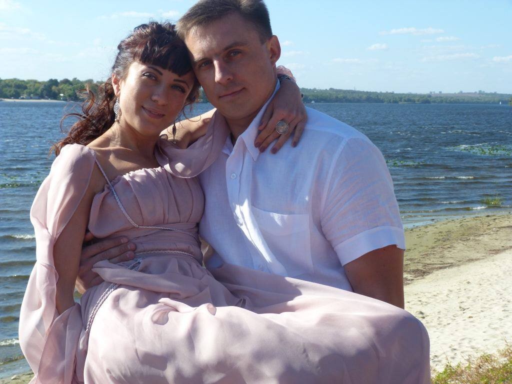 У кожного свій шлях