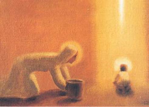 Молитва – життя. Терезія Ґажіова