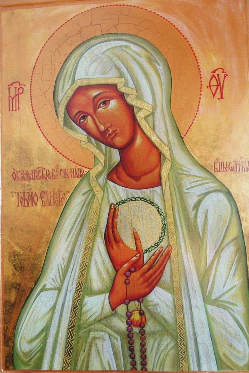 Павло VI: Шлях правди і шлях краси