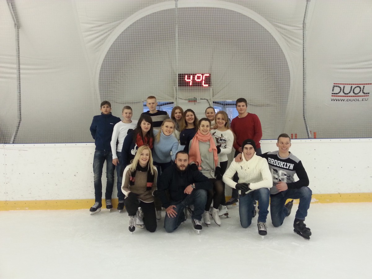 Пірнути в глибину життя, посвяченого Богу