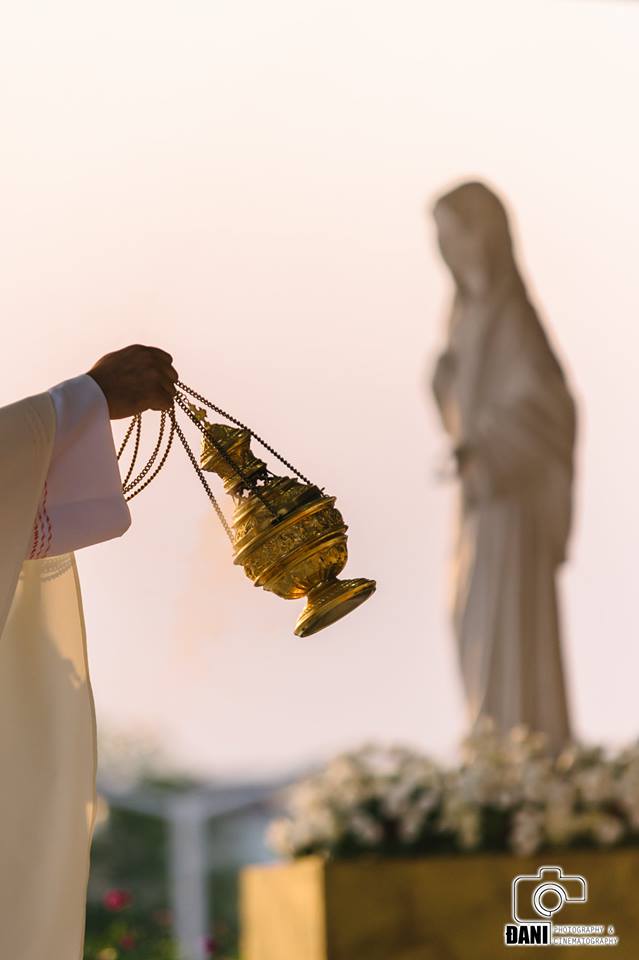 Іван Павло ІI: Нехай увесь світ скаже Матері «Totus Tuus»