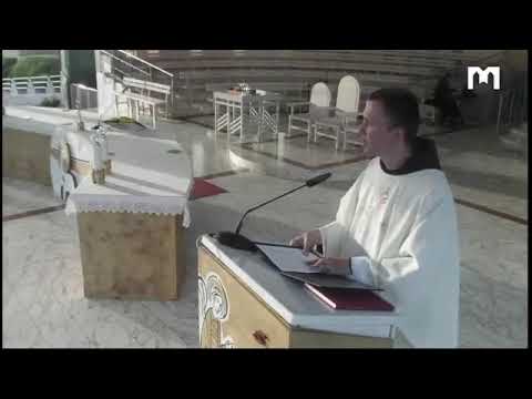 Проповідь 01.06.2020