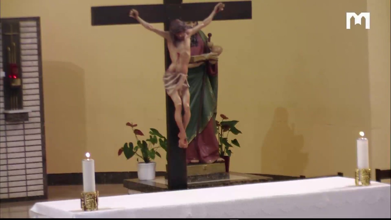 Поклоніння Хресту в Меджугор’ї 05.06.2020