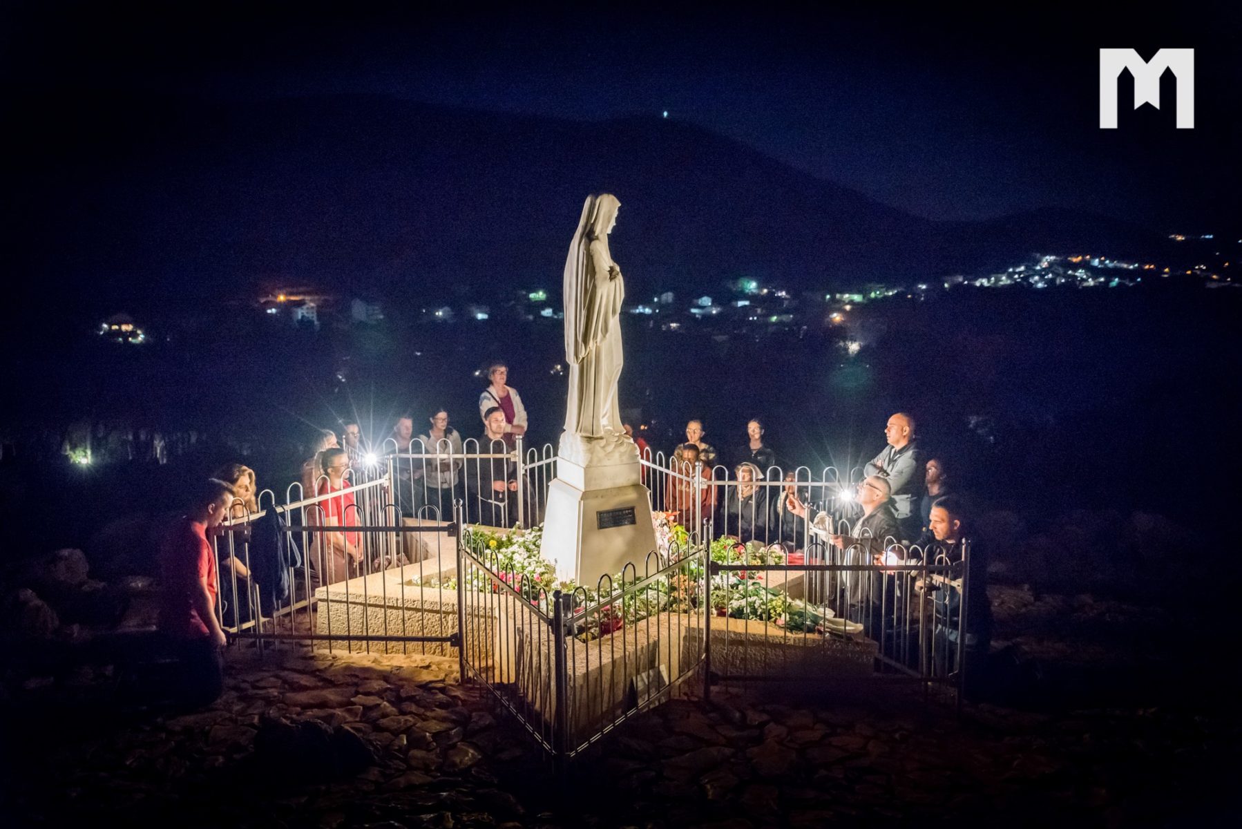 Роздуми над посланням Богородиці від 25 жовтня 2019 року (Аудіо)