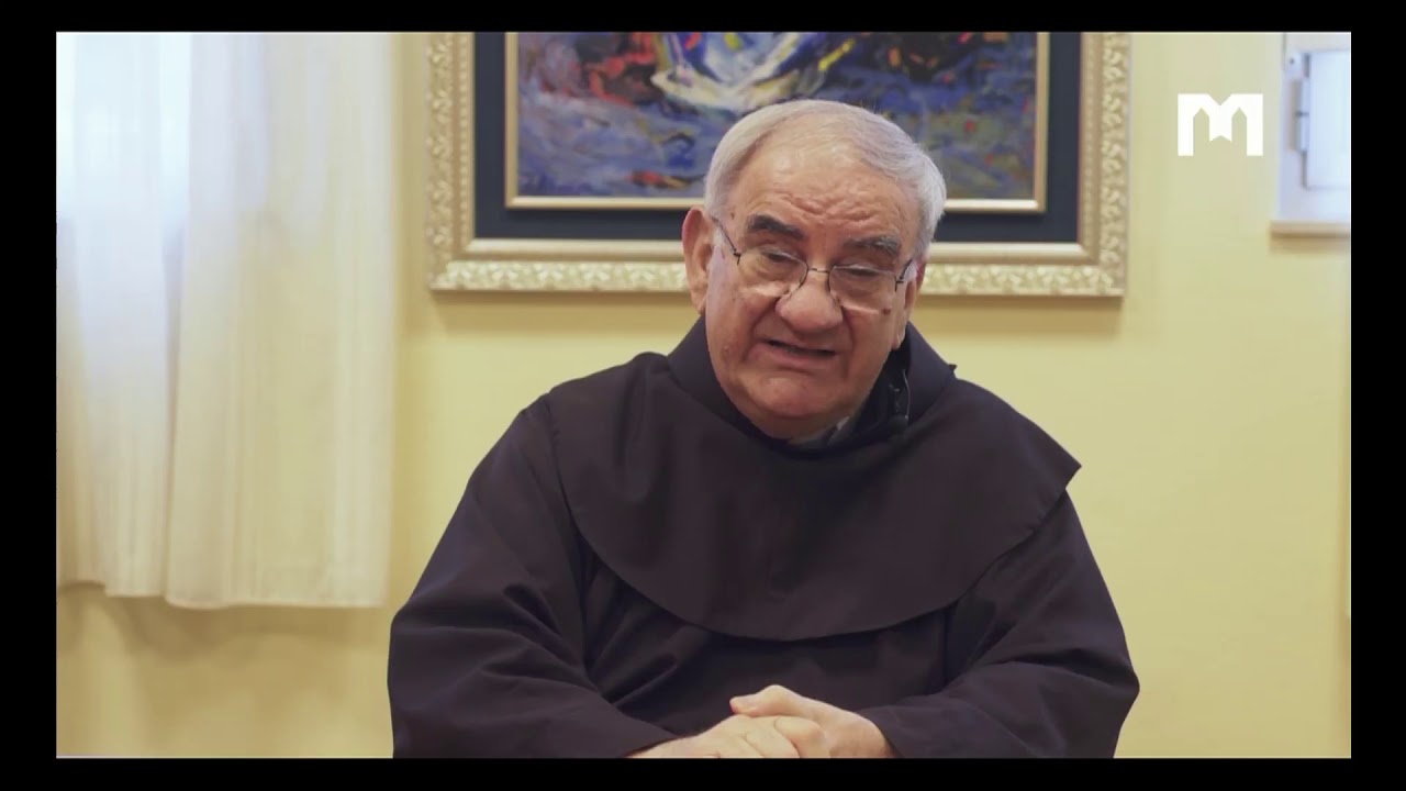 Жити Меджугор’є: Заклик до покаяння і сповідь. о.Томислав Перван. 22.06.2020.