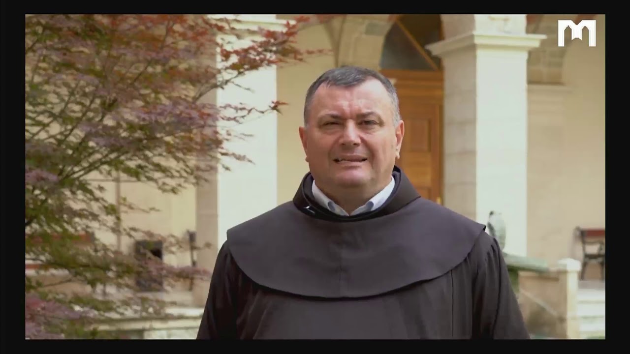 Катехеза, о. Данко Перутіна, Меджугор’є, 06.06.2020