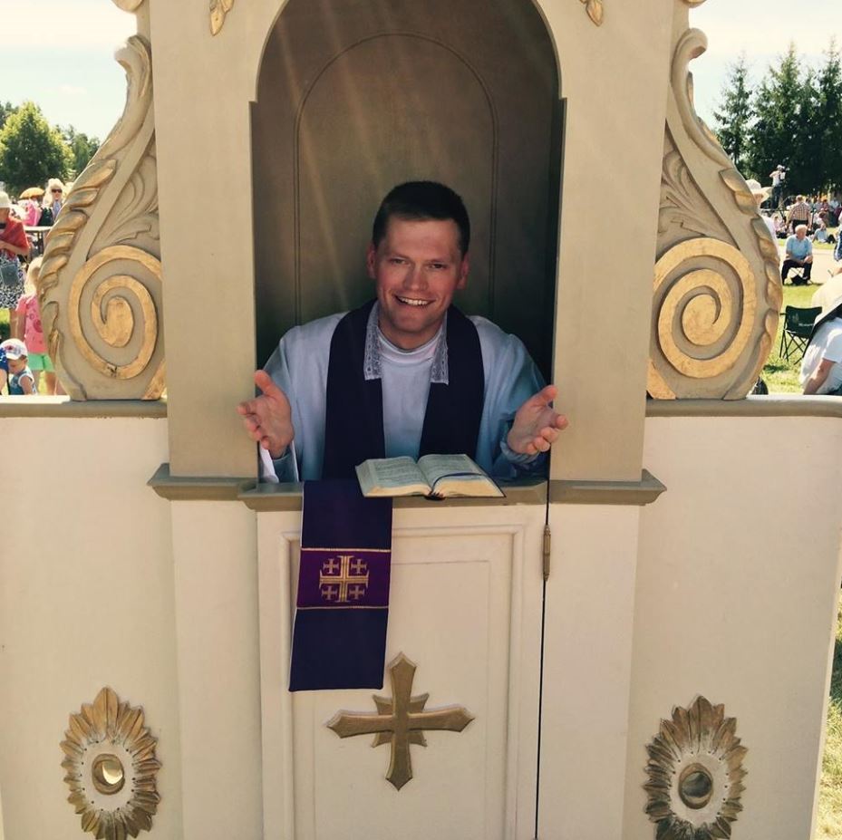 Послання Богородиці, Цариці Миру, від 25 серпня 2015 року