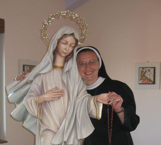 Послання Богородиці, Цариці Миру, 25 вересня 2015 р.