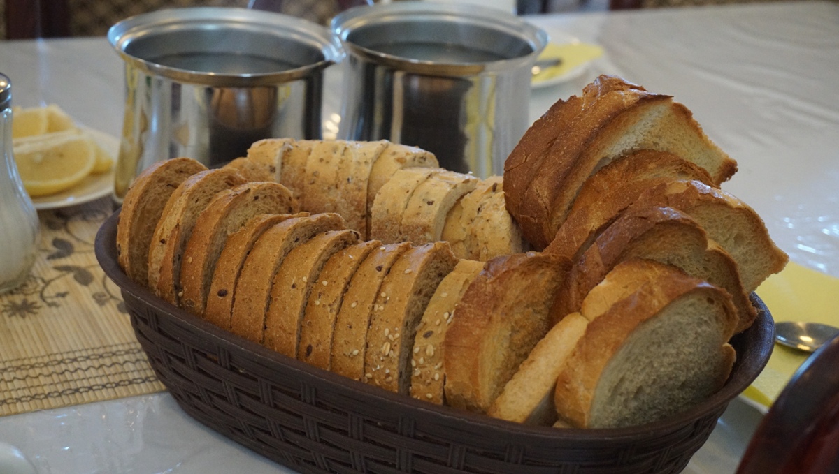 Семінарі посту, молитви й тиші: "все тримається любов’ю. Божою любов’ю"