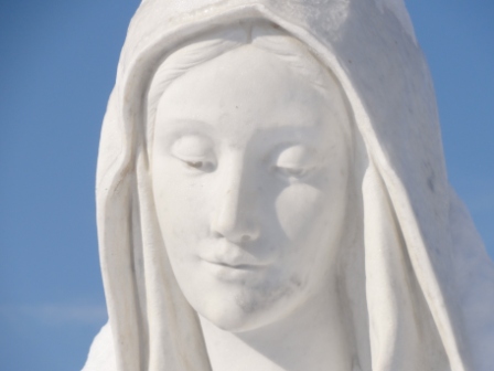 Святість – це реальність для кожного (Терезія Гажіова)