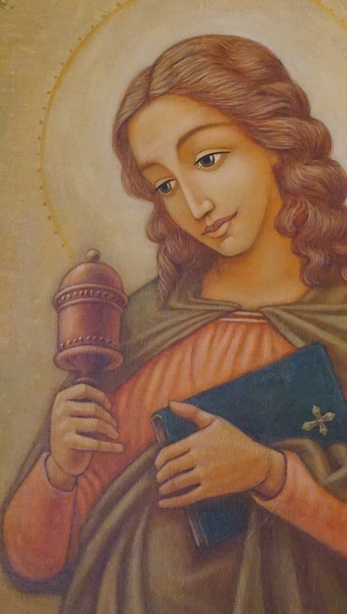 Постіть серцем (Славко Барбарич, OFM)