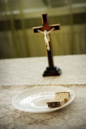 Славко Барбарич OFM “Постіть серцем”