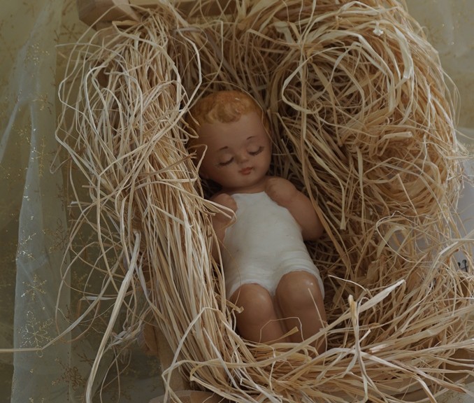 Роздуми над посланням Богородиці, Цариці миру, від 25.12.2018