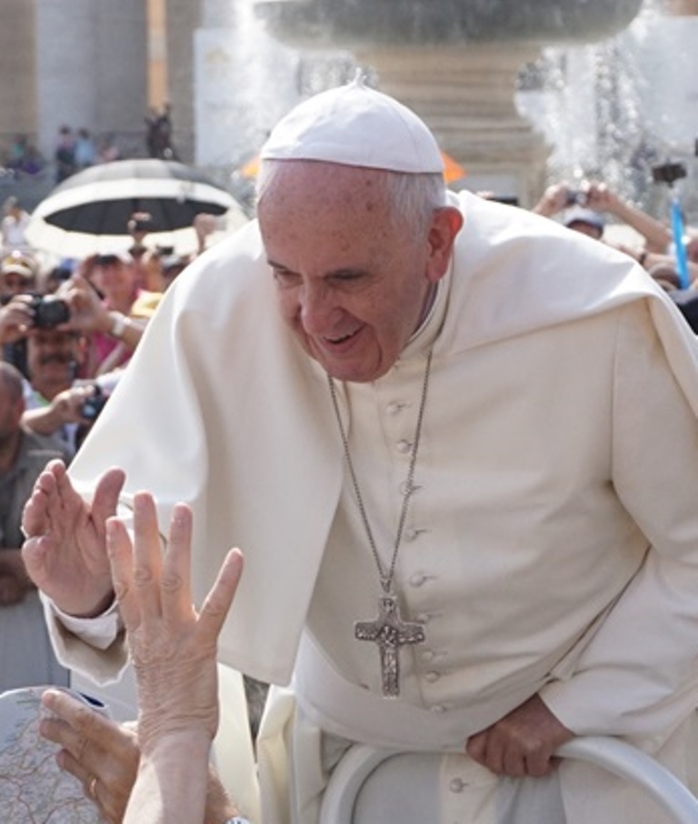 «Той, хто повертає любов Господеві» (Частина 2)