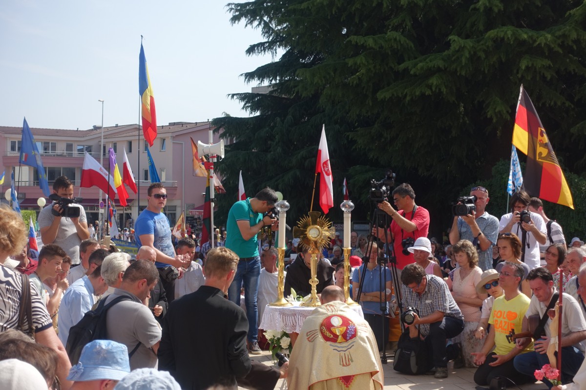 Eсхатологічний аспект посту