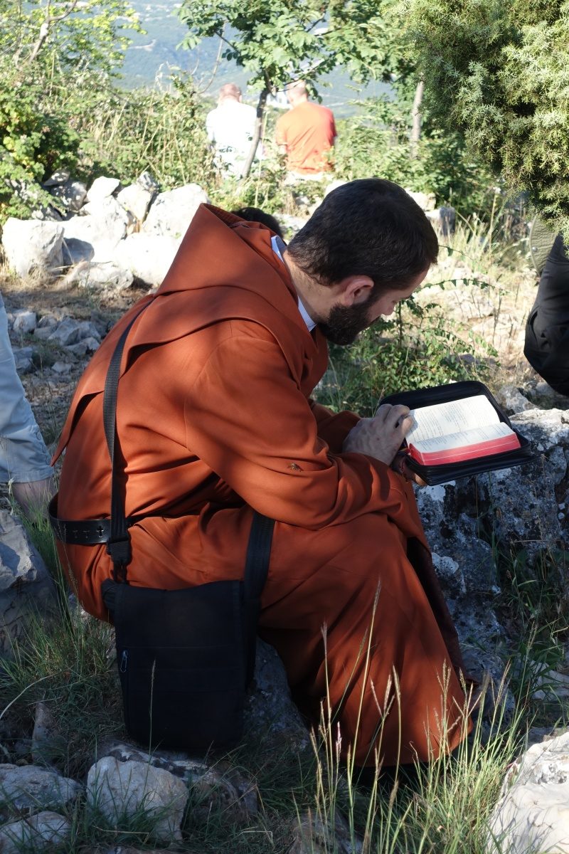Священники “в Школі Богородиці” (Фотогалерея)