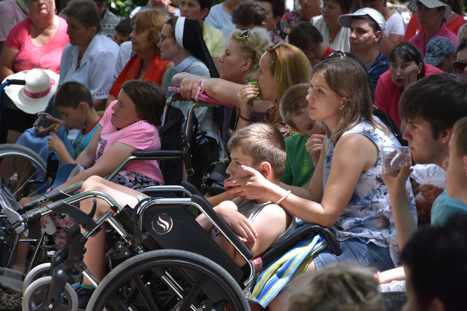 Зустріч у Латвії (фото)