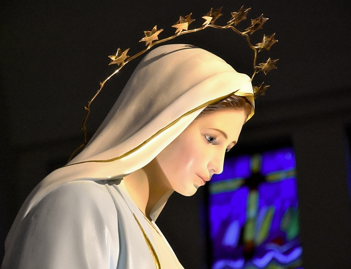 Роздуми над посланням для молитовних груп 12.2018. Аудіо