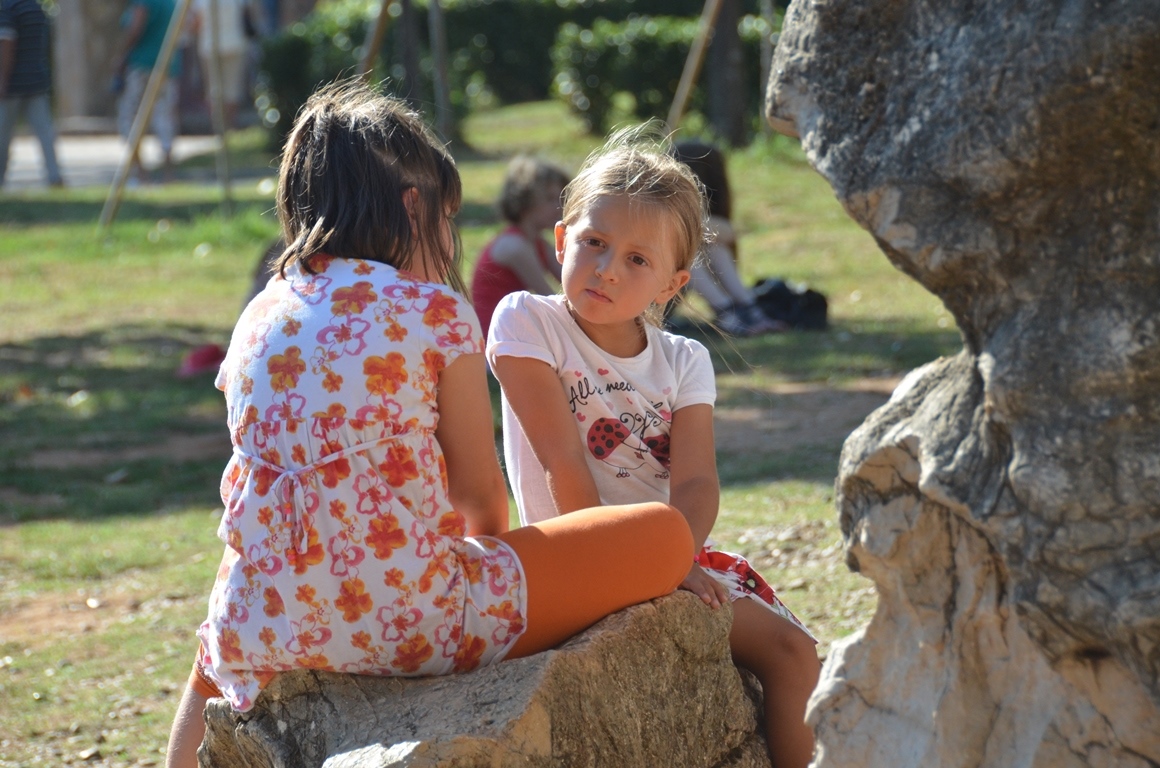 Маріїна любов є сильнішою від зла (Терезія Гажіова)