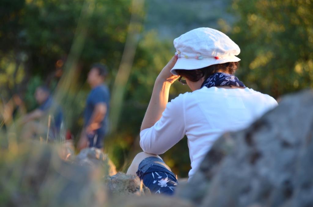 Бог – ваше завтра (Терезія Гажіова)