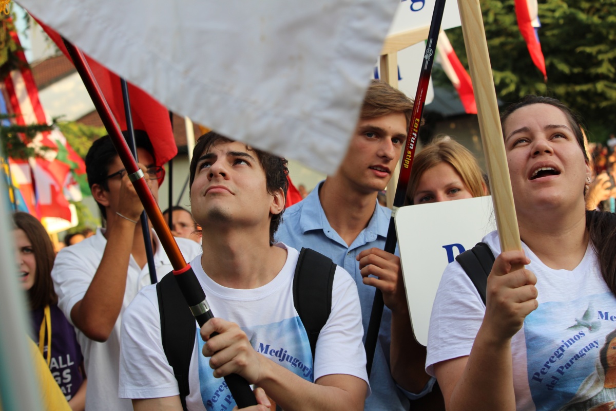 Младіфест 2016 (Фоторепортаж)