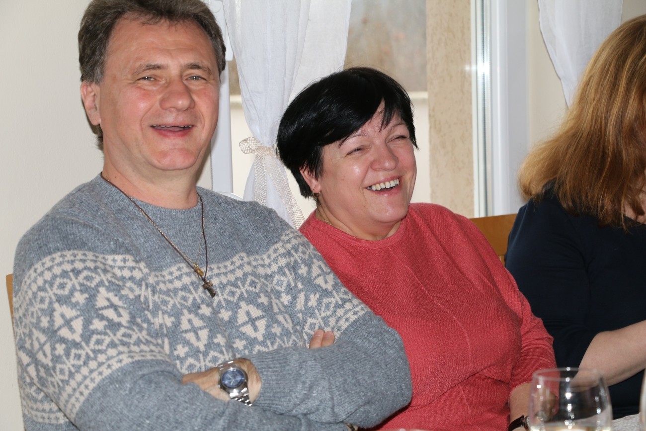 Віддатися в Божі руки