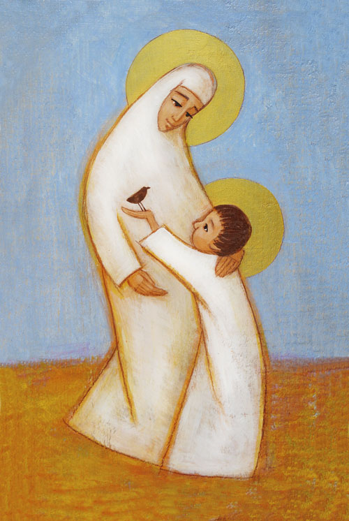 “Постіть серцем”: Піст і вдячність (Славко Барбаріч, OFM)