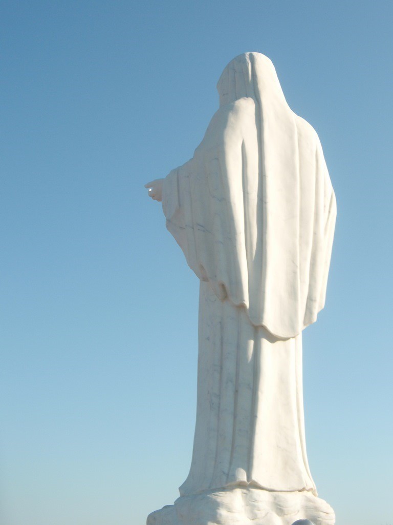 «Ти не можеш повернутися таким, яким їдеш» (Сандра, Словаччина)