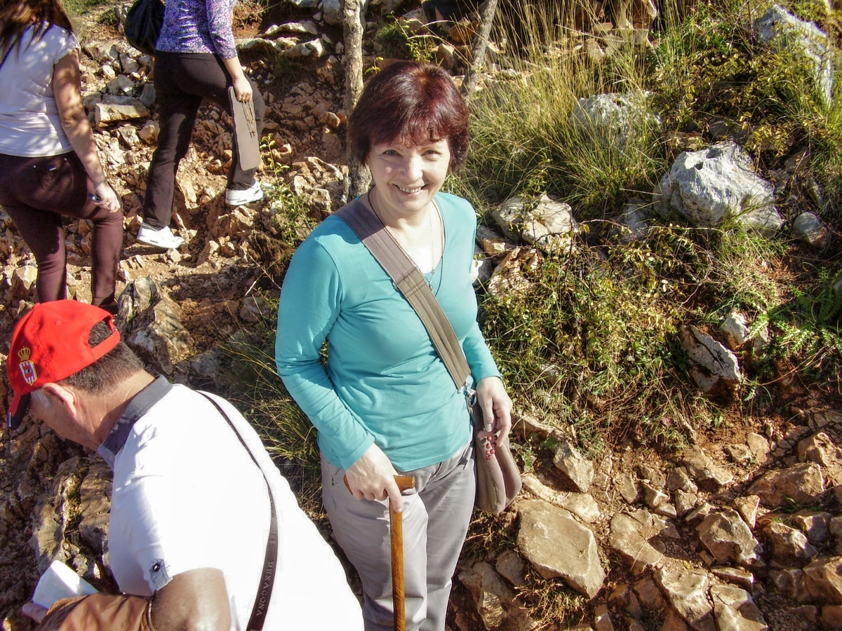 Молитва Вервиці творить чудеса