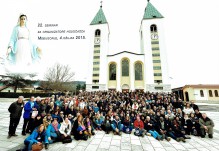 «Мир вам!» (Ін 20:21) – У школі Богородиці