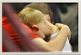 Сім’ям, щоб були сильними у Богові…