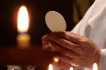 Щорічне явління Цариці Миру, візіонерці Мір’яні Драгічевич-Солдо,18 березня 2015 року