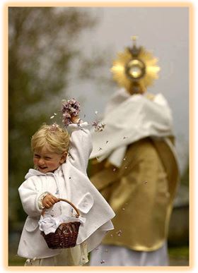 Прагніть вічності (Терезія Гажійова)