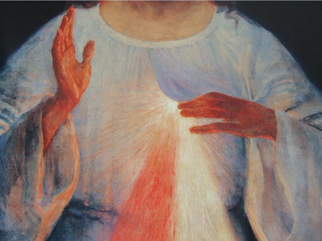 Моліться і вірте в силу молитви (Терезія Гажіова)