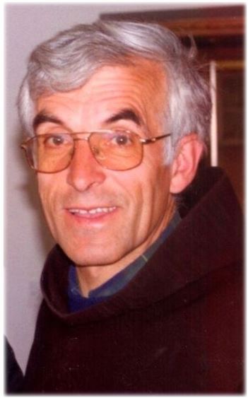 В школі любові (Славко Барбаріч, OFM)