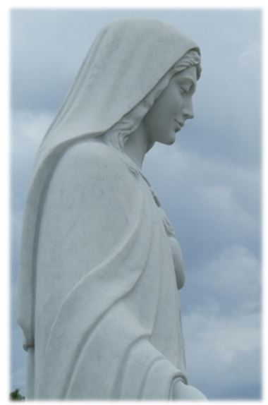 Нехай Святий Дух веде вас і заохочує (Терезія Гажійова)