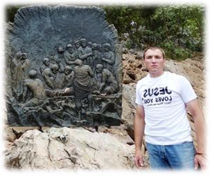 Ось і у Сибіру звучать послання Пресвятої Богородиці…