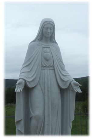 Відкрийте свої серця для благодаті (Терезія Гажійова)