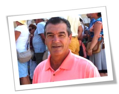 Зцілення на горі Кріжевац