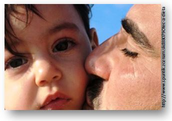 Сім’ям, щоб були сильними у Богові…