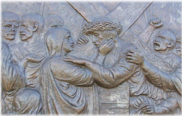 У молитві шукайте Божу волю   (o. Любо  Куртович)