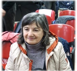 Участь в невпинній молитві за мир