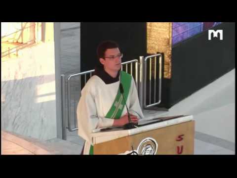 Молитва за зцілення душі і тіла, Меджугор’є, 10.06.2020